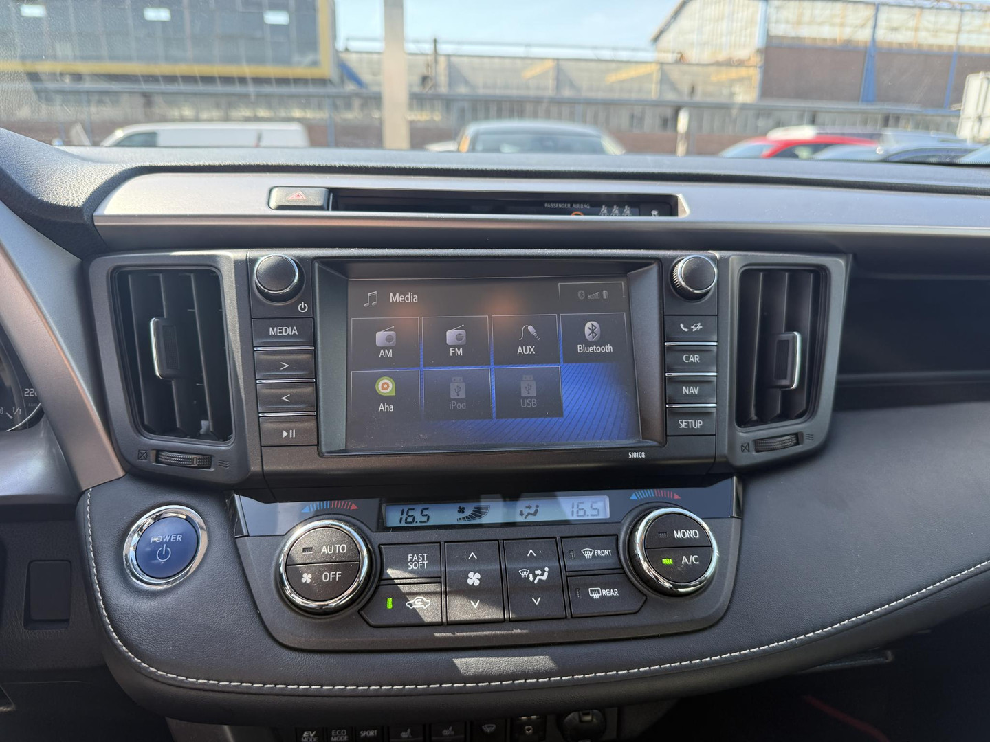 Toyota Toyota