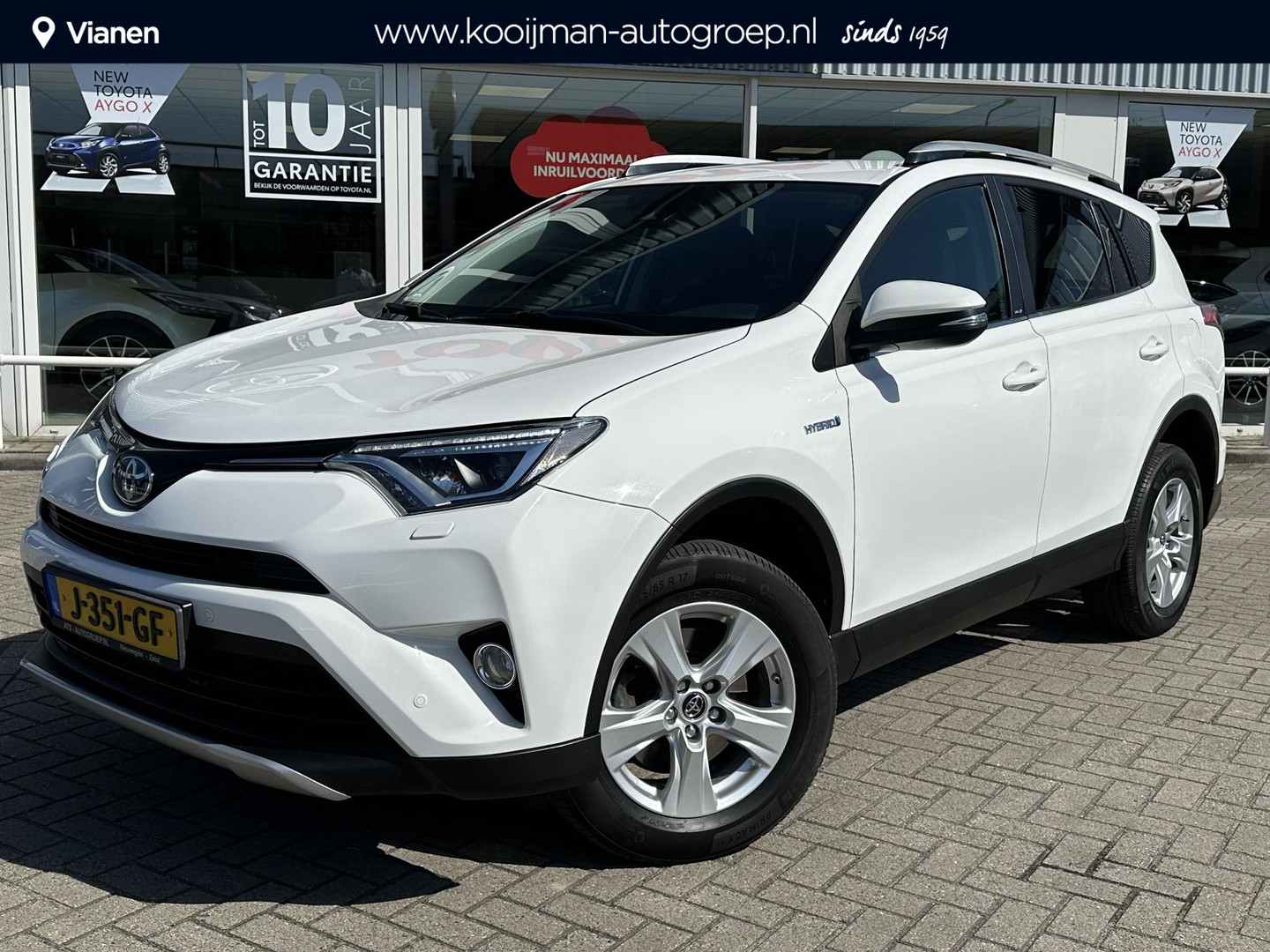 Toyota Toyota