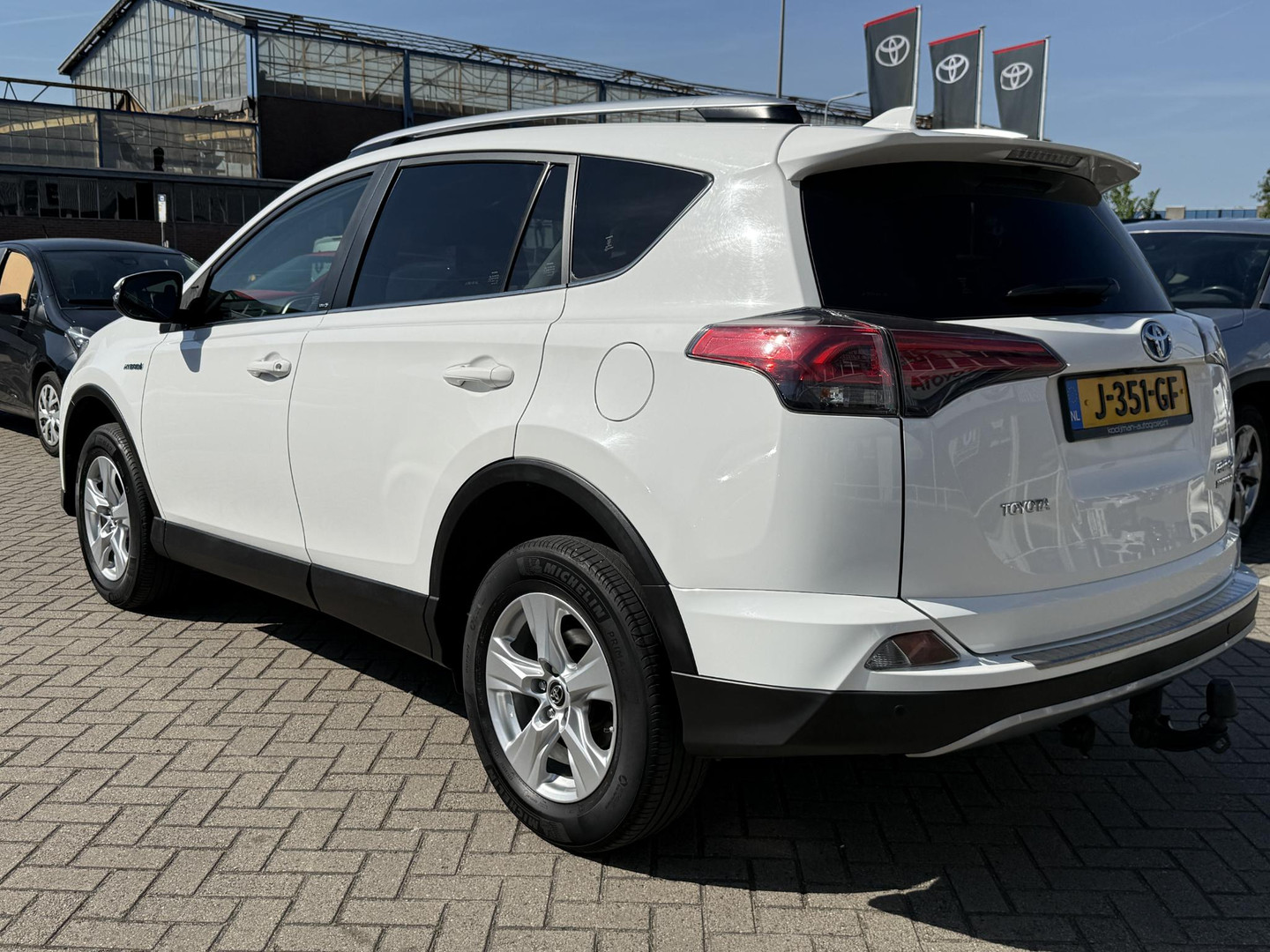 Toyota Toyota