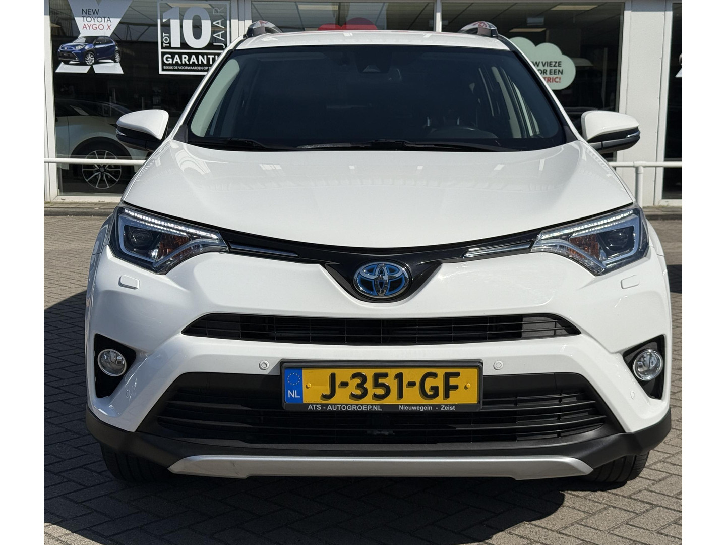 Toyota Toyota