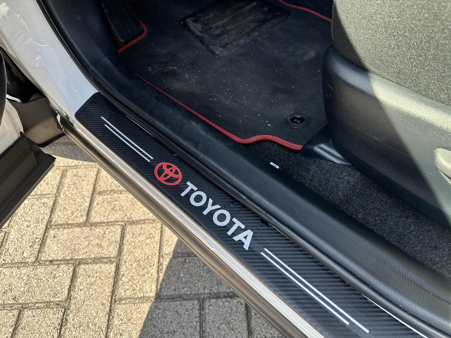 Toyota Toyota