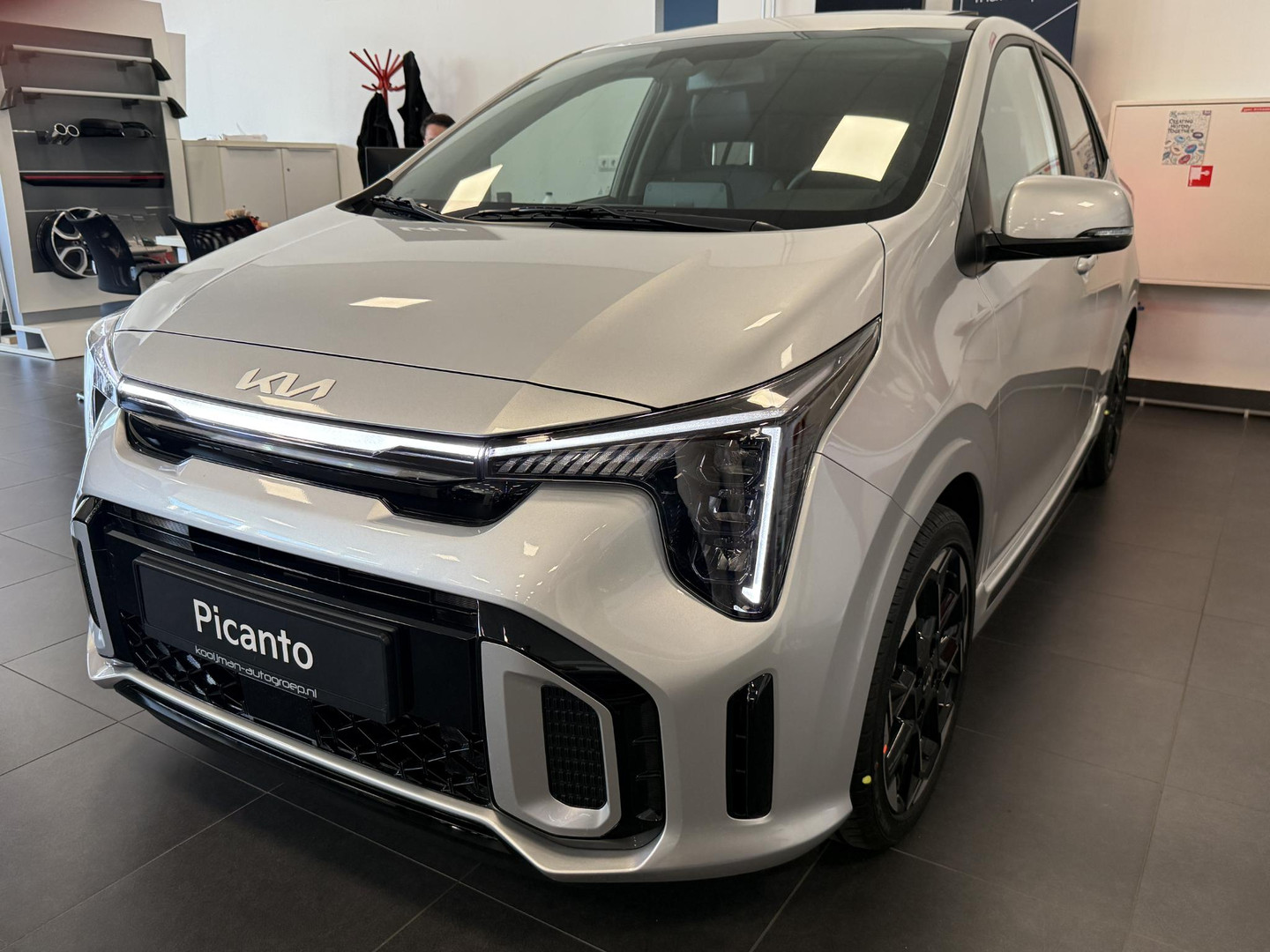 Kia Kia