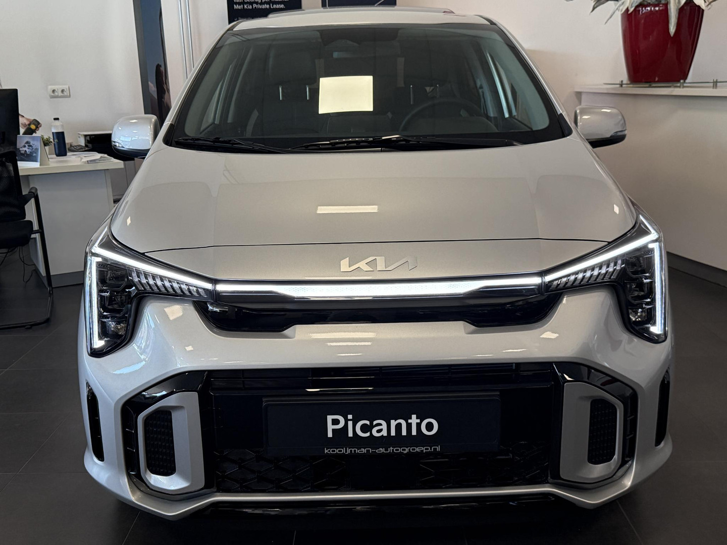 Kia Kia