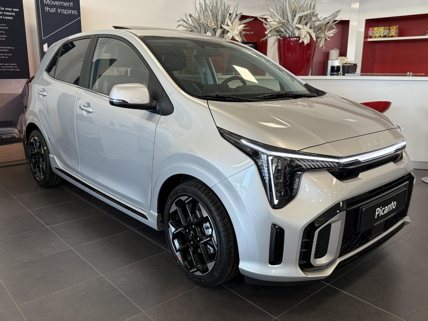 Kia Kia