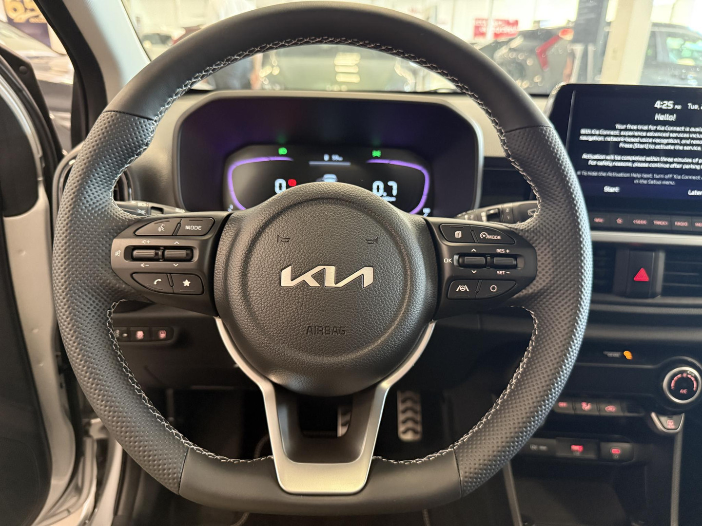 Kia Kia