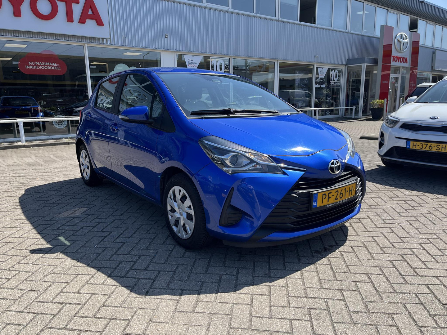 Toyota