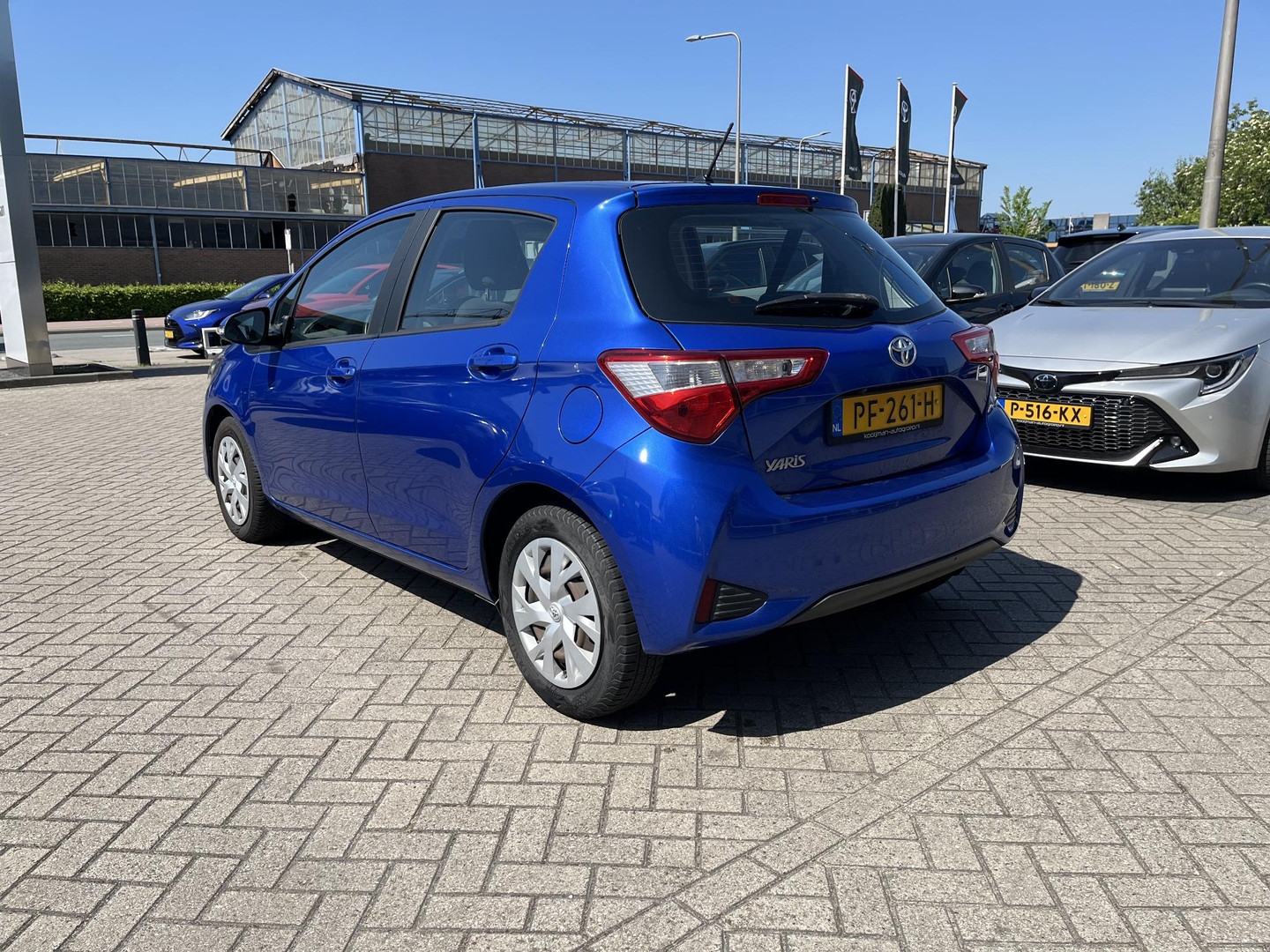 Toyota