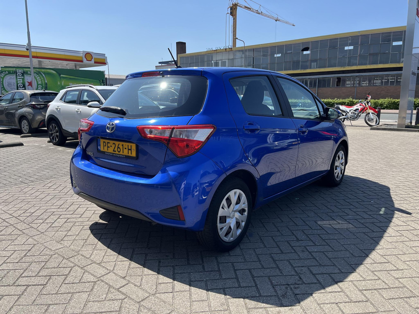 Toyota