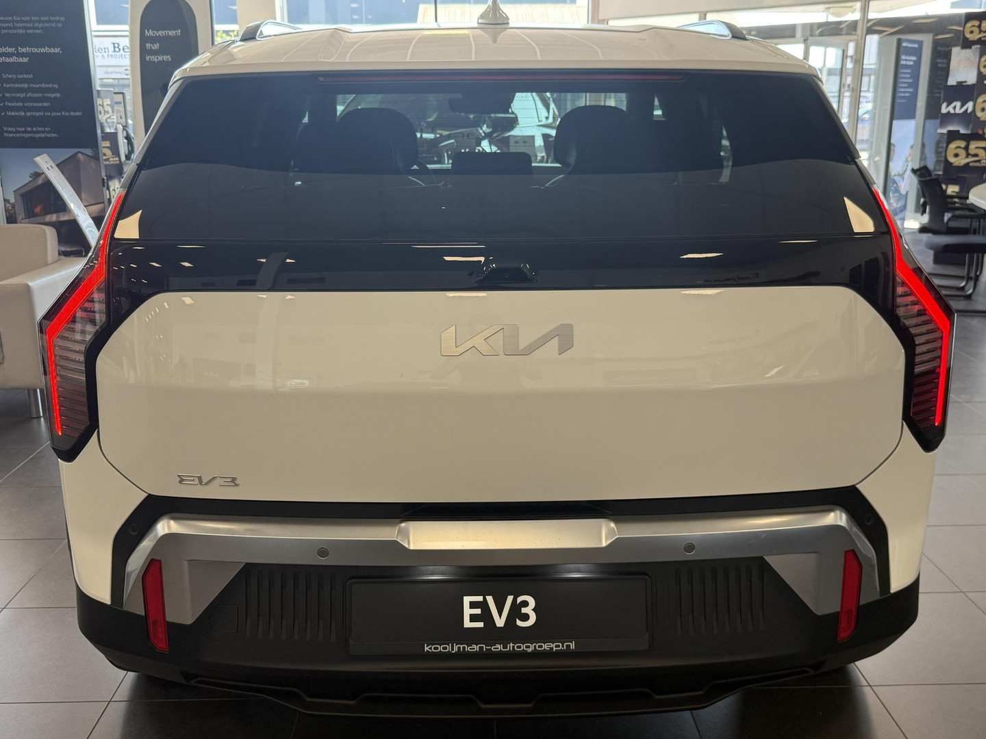 Kia Kia