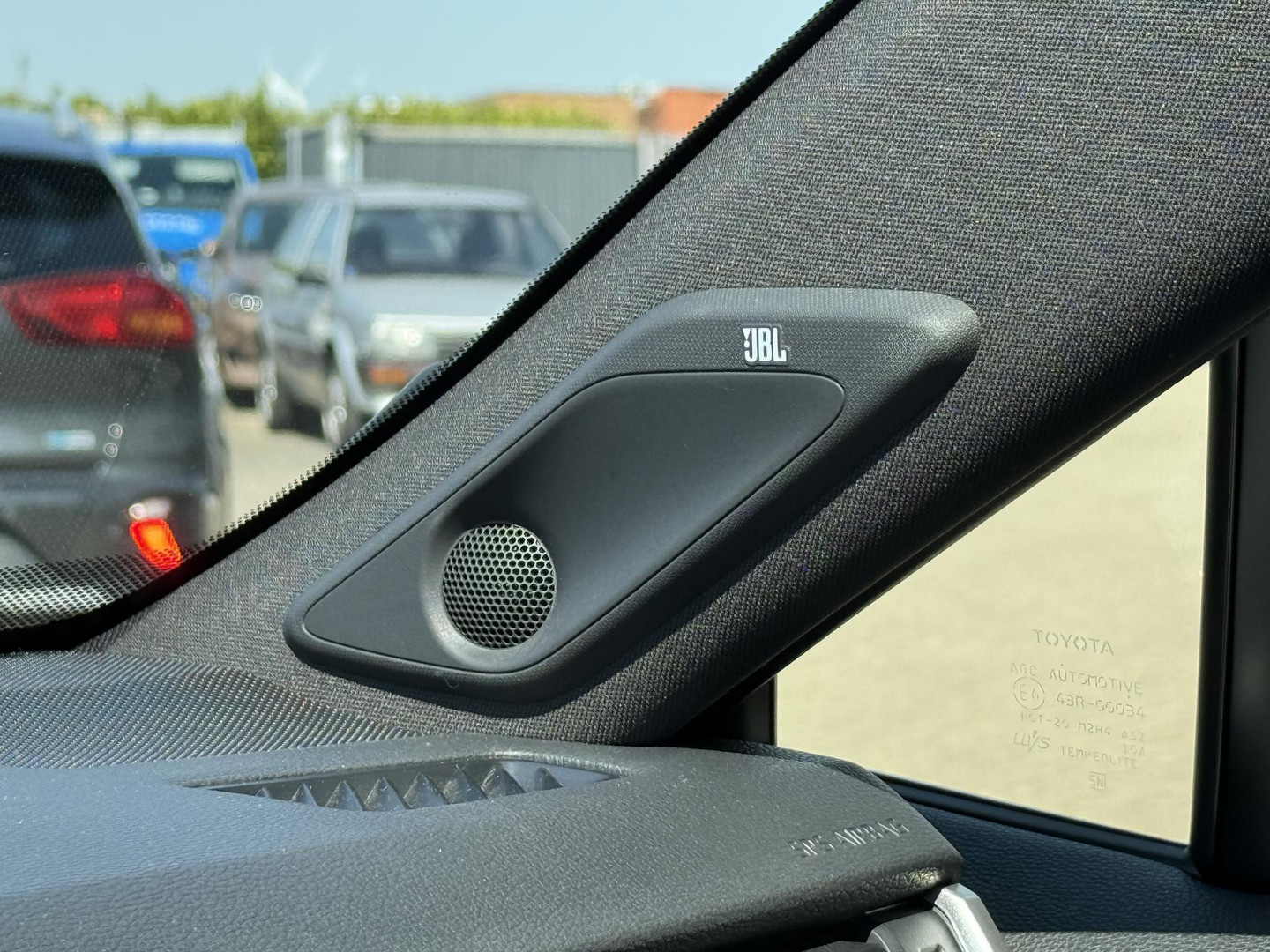 Toyota Toyota
