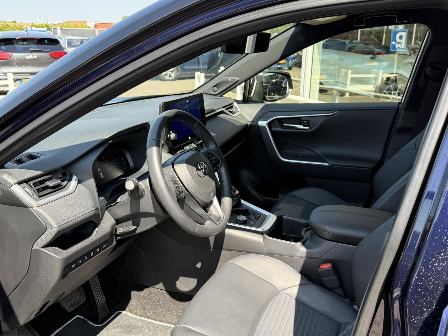 Toyota Toyota