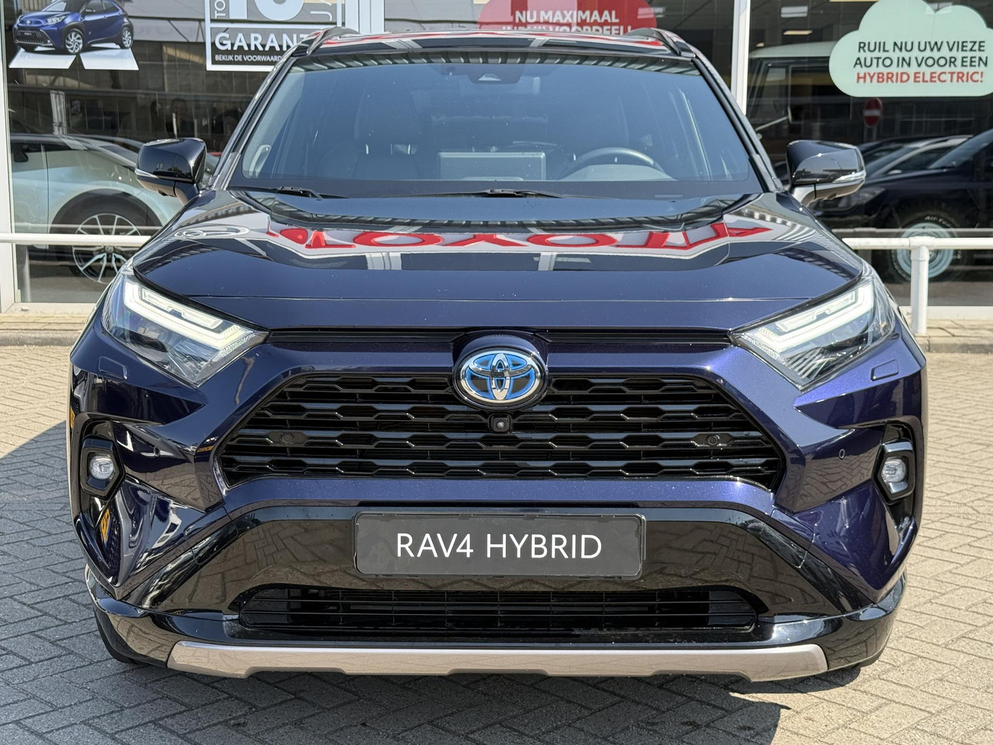 Toyota Toyota