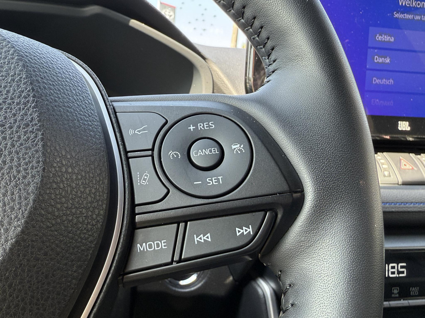 Toyota Toyota