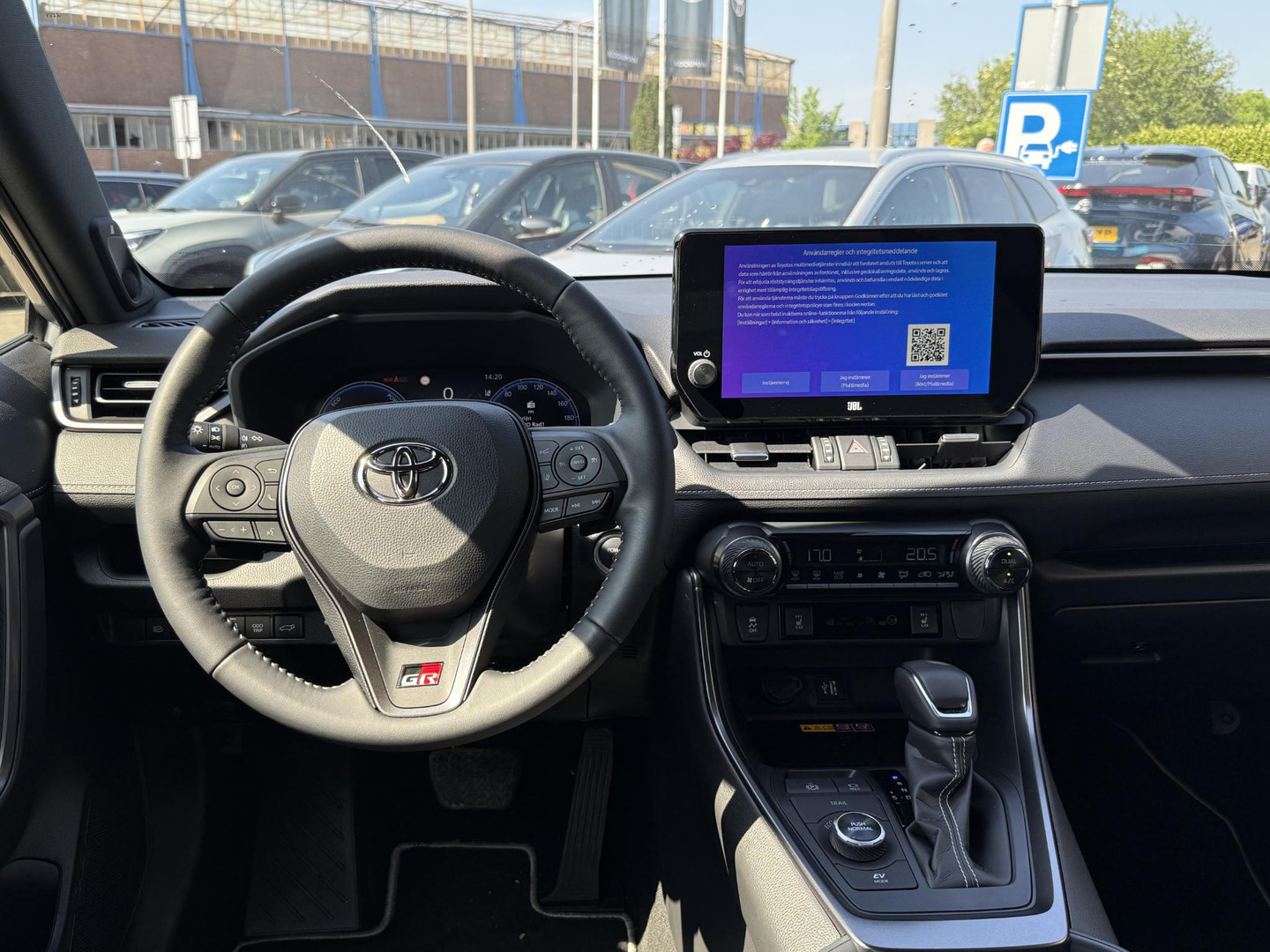 Toyota Toyota