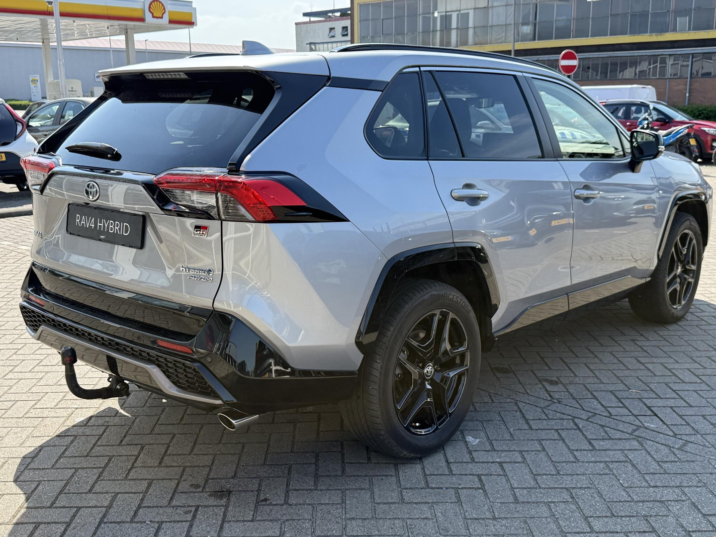 Toyota Toyota