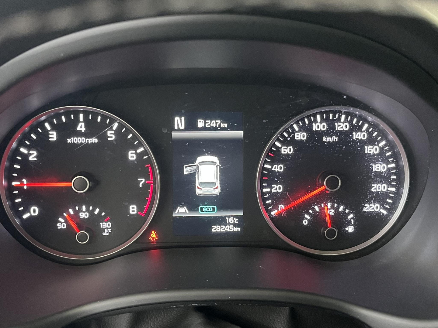 Kia Kia