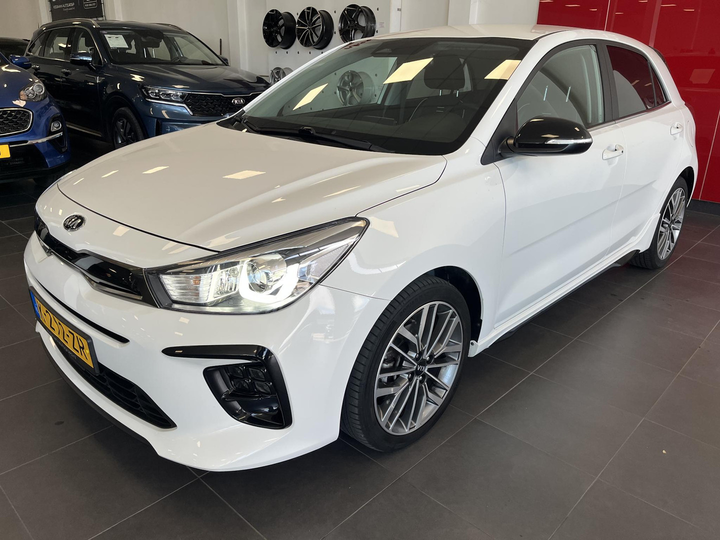 Kia Kia