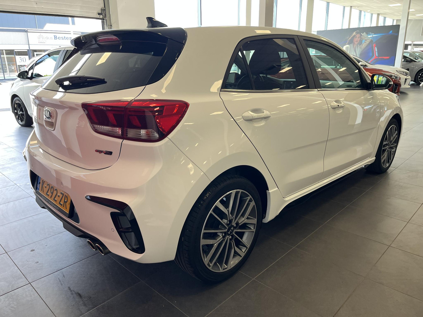 Kia Kia