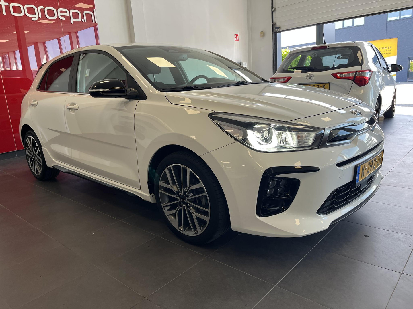 Kia Kia