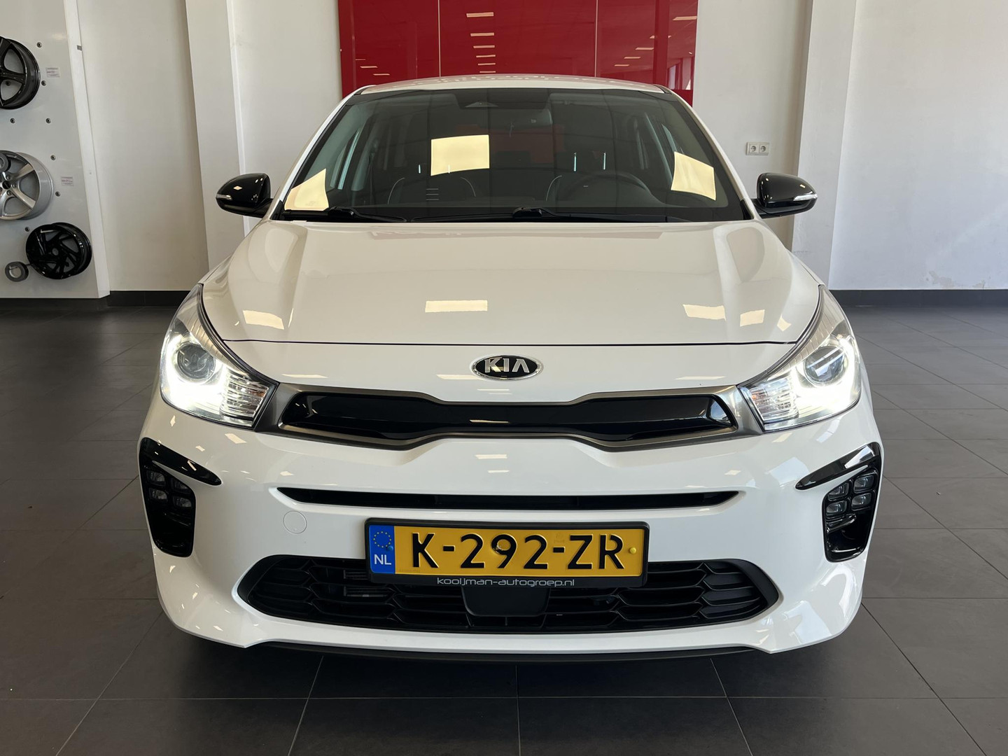 Kia Kia