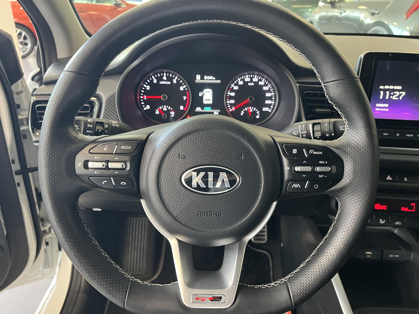 Kia Kia