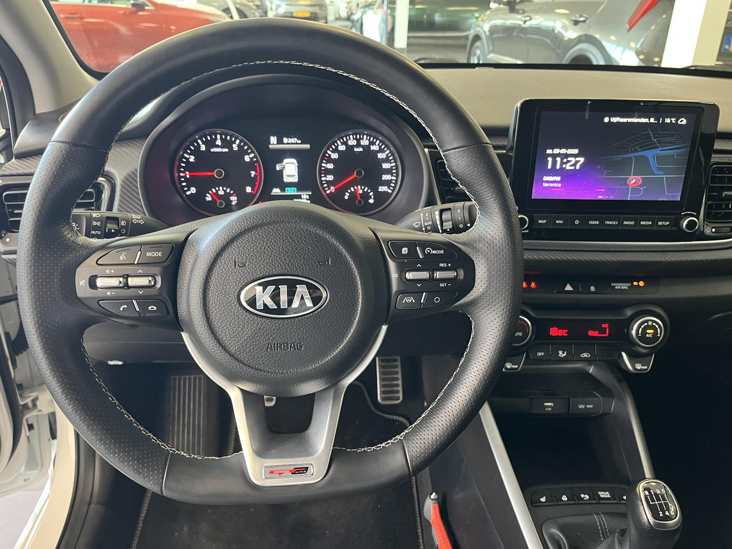 Kia Kia