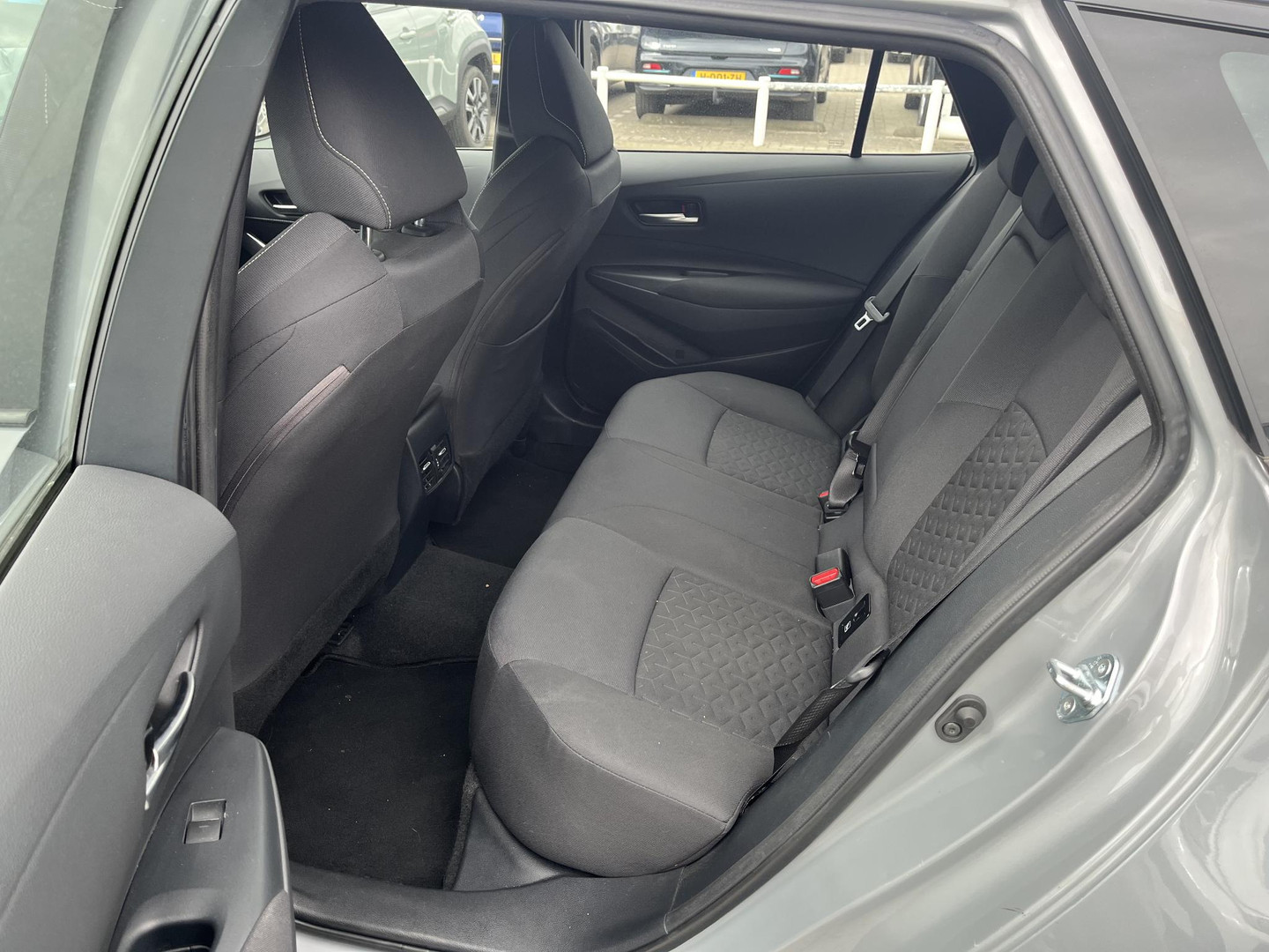 Toyota Toyota