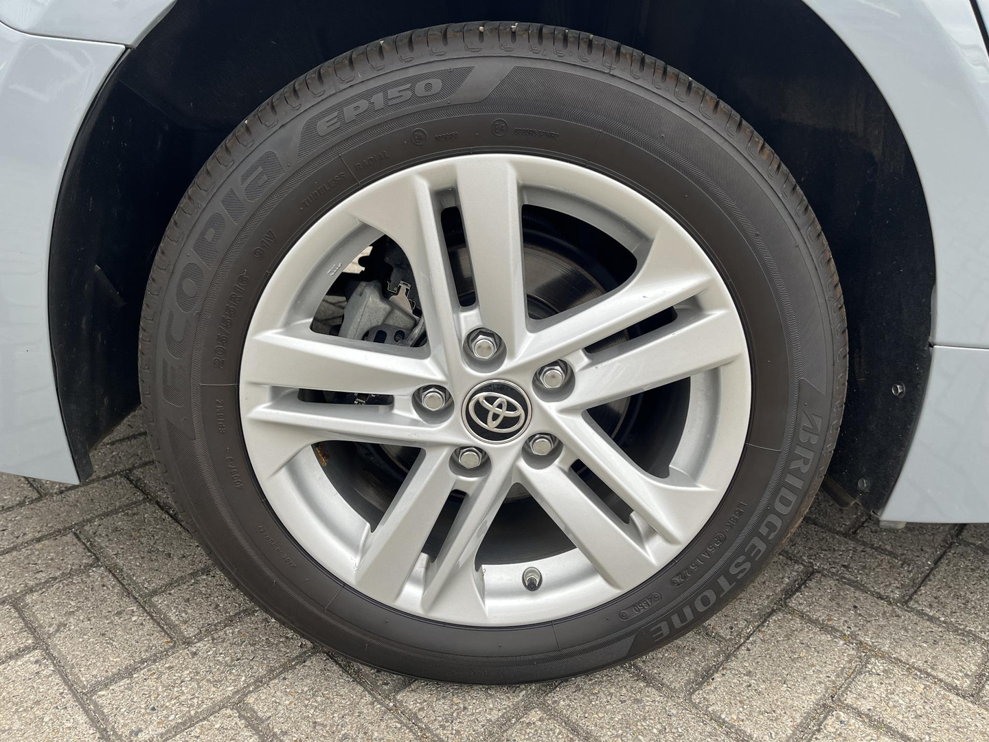 Toyota Toyota