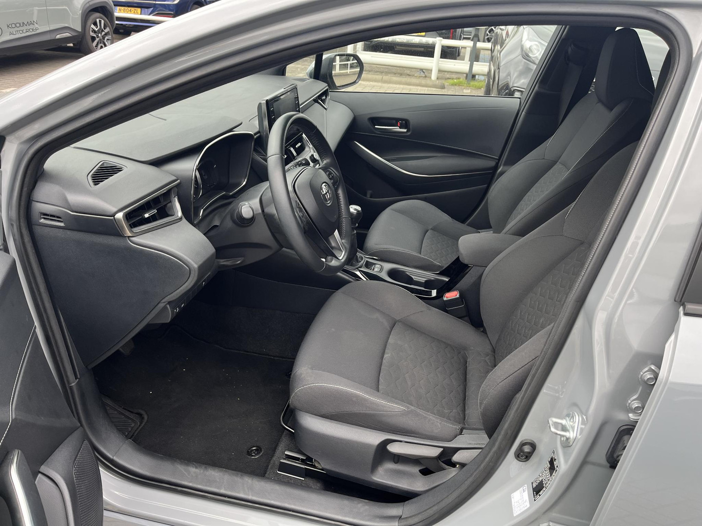 Toyota Toyota
