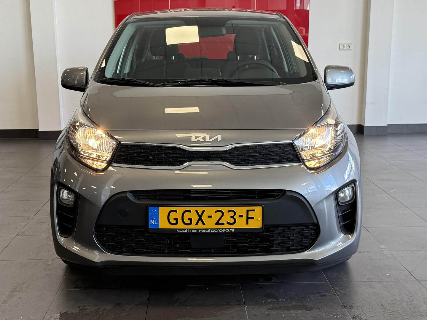 Kia Kia
