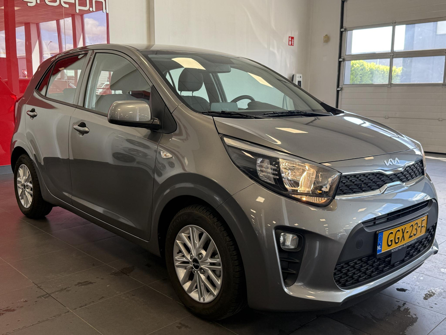 Kia Kia