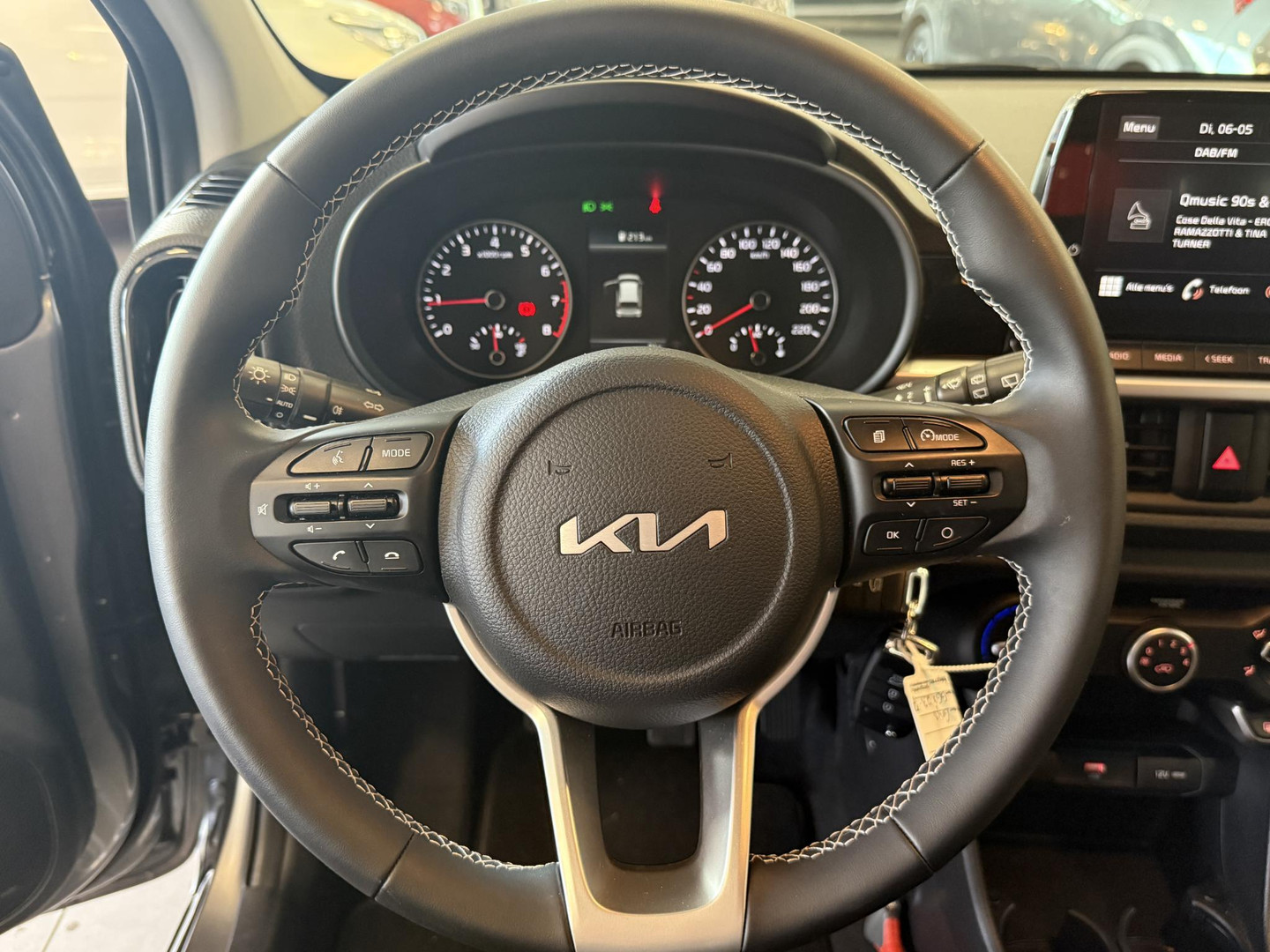 Kia Kia