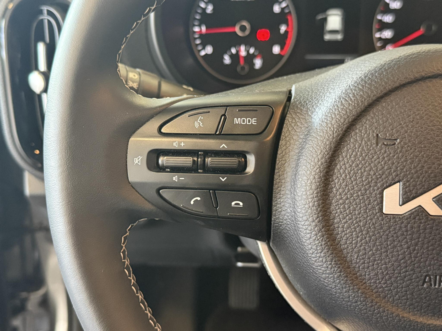 Kia Kia