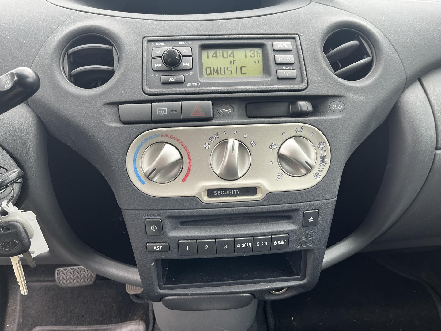 Toyota Toyota