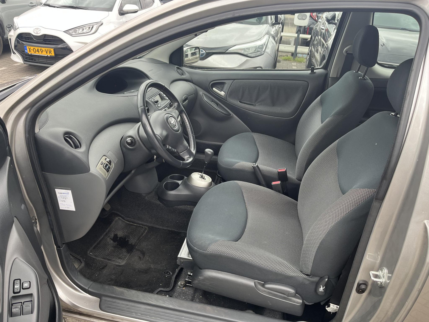Toyota Toyota