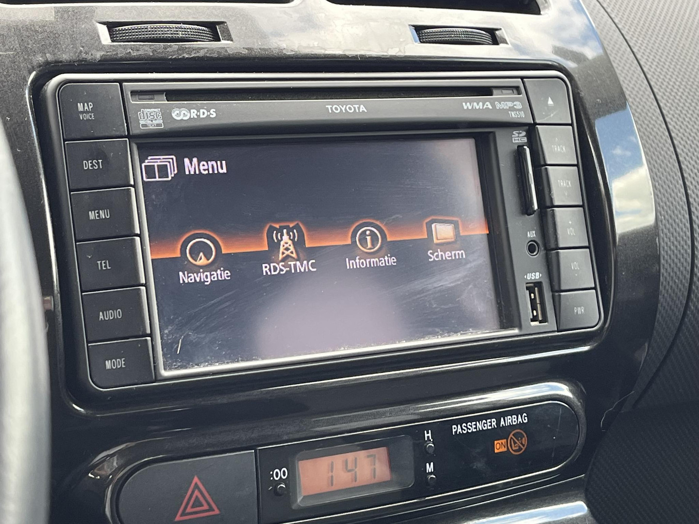 Toyota Toyota