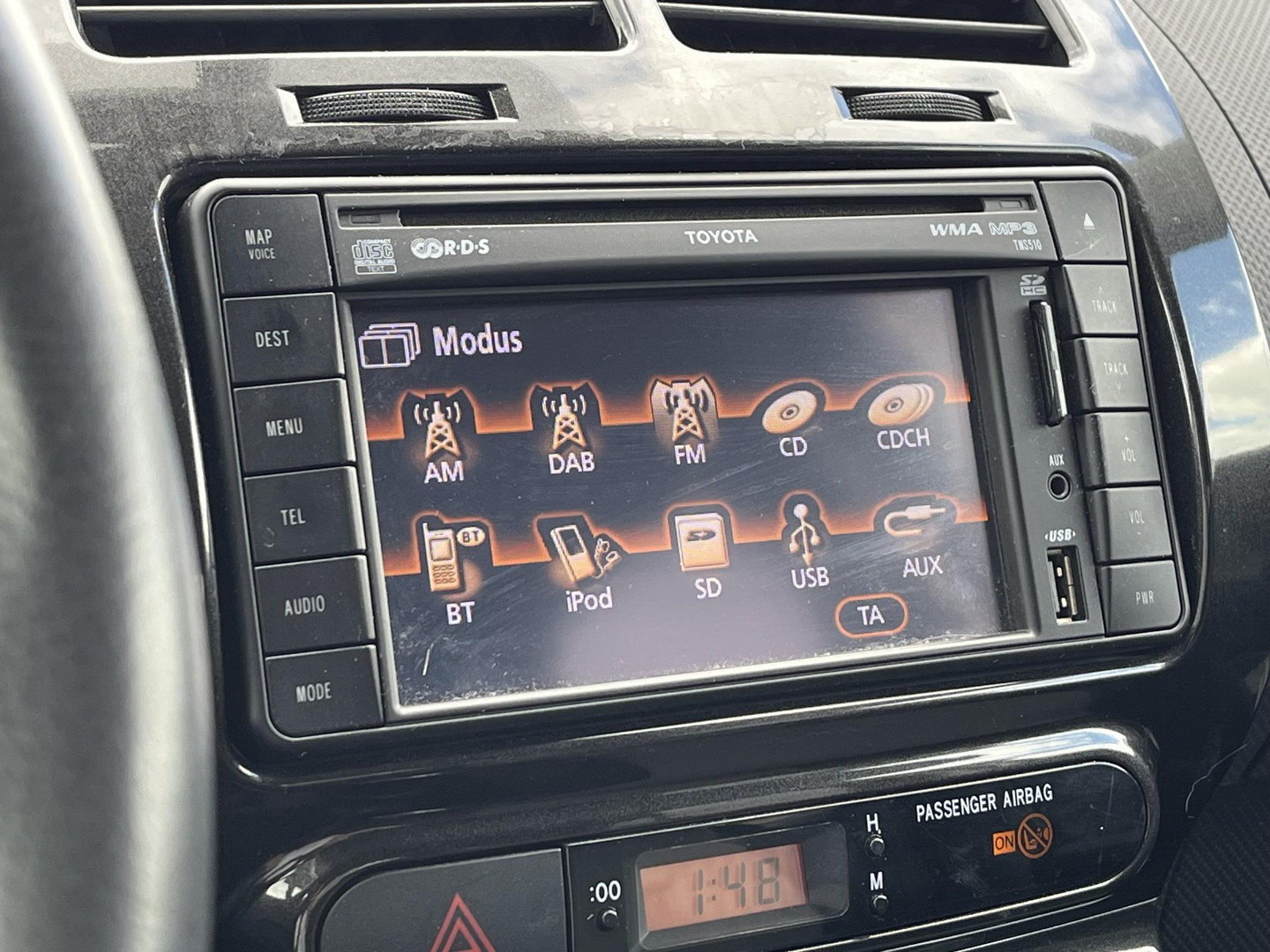 Toyota Toyota