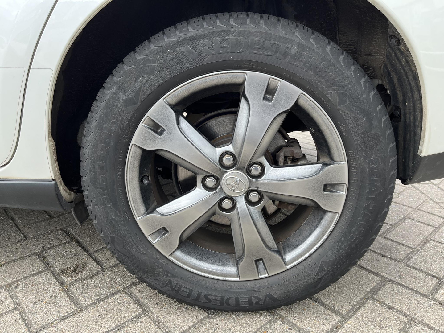 Toyota Toyota
