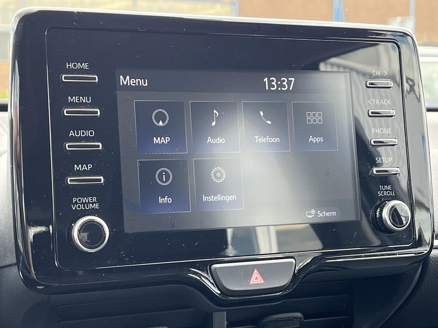 Toyota Toyota