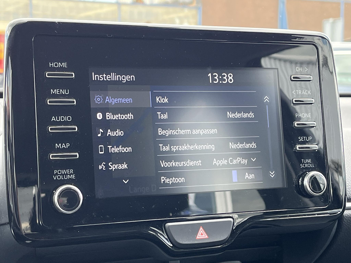 Toyota Toyota