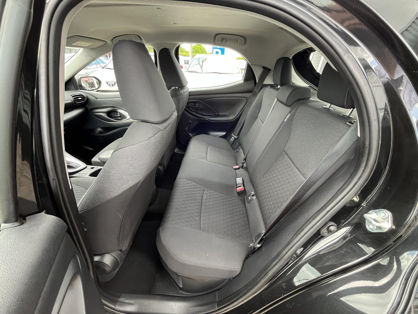 Toyota Toyota