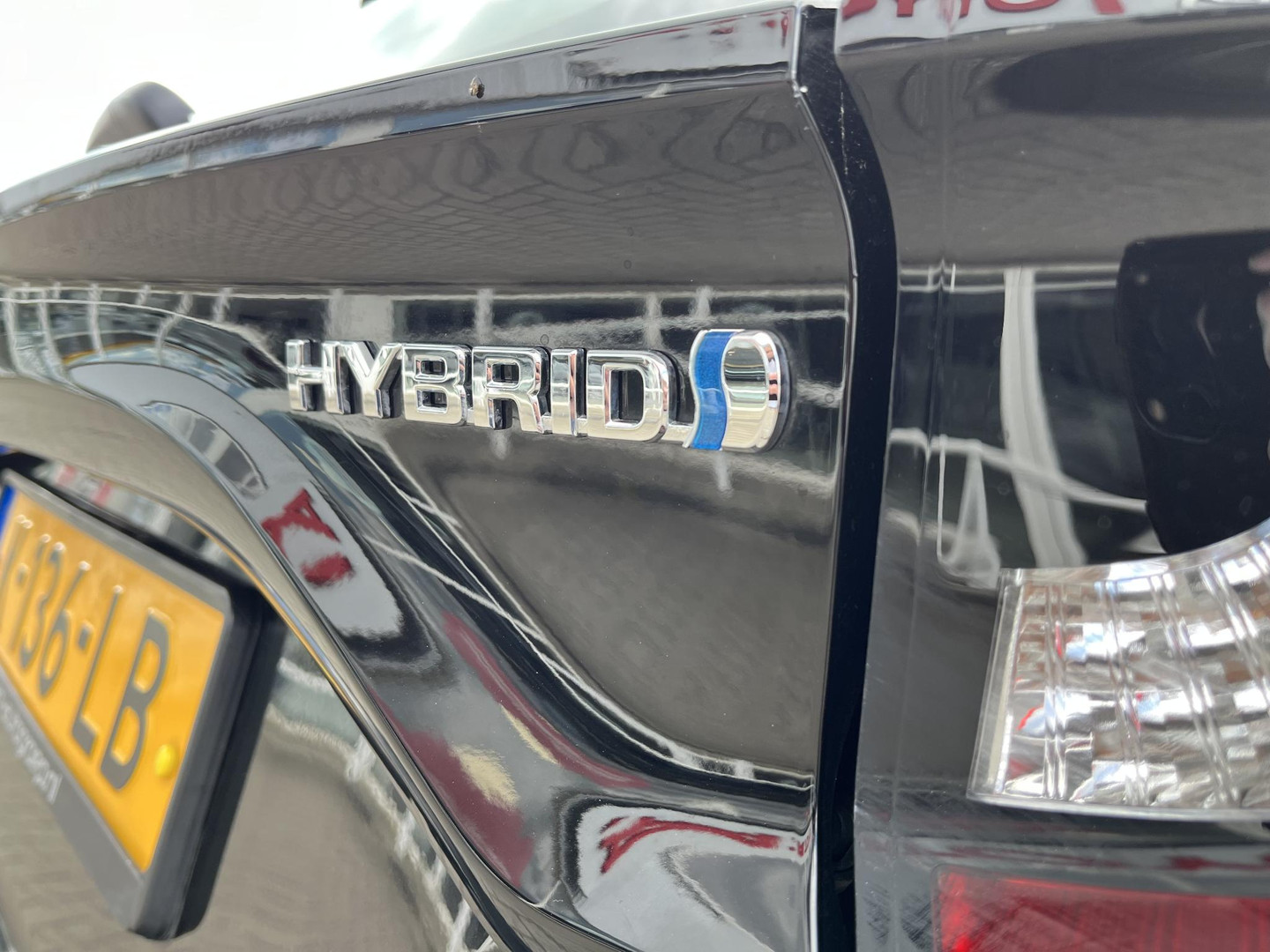 Toyota Toyota