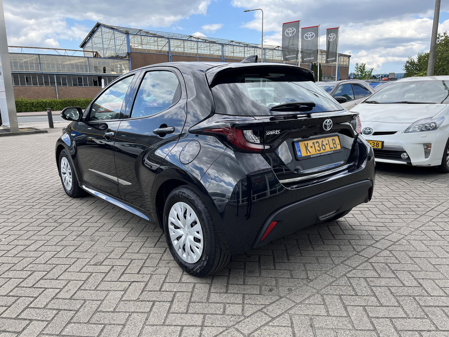 Toyota Toyota