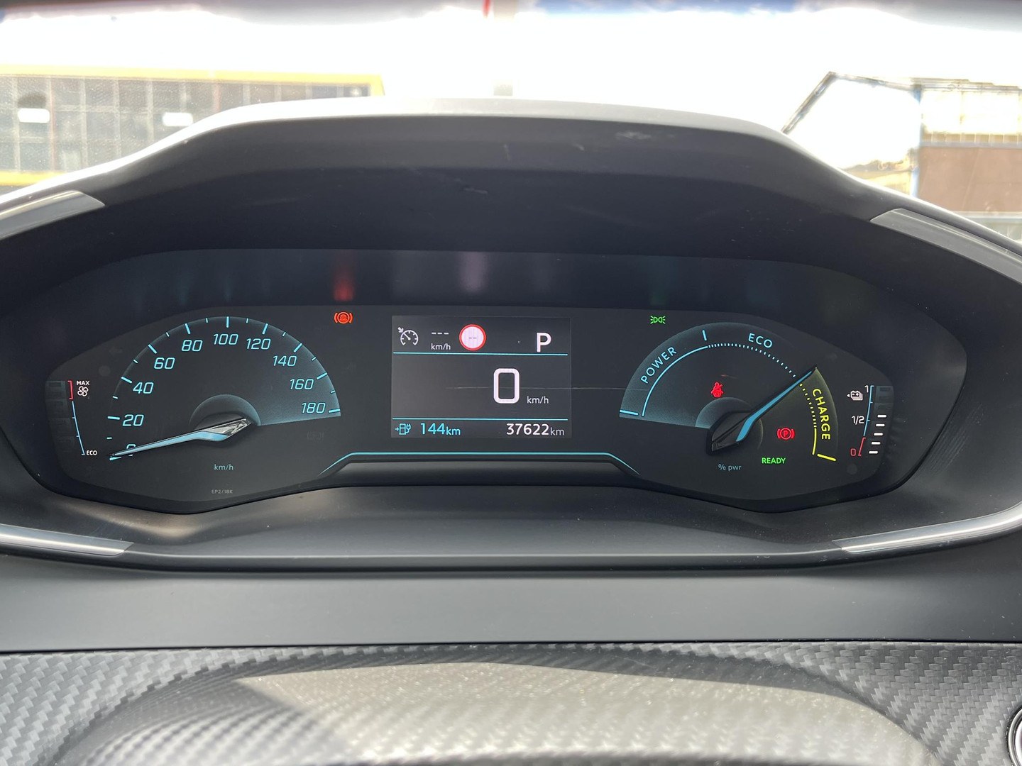 Peugeot Peugeot