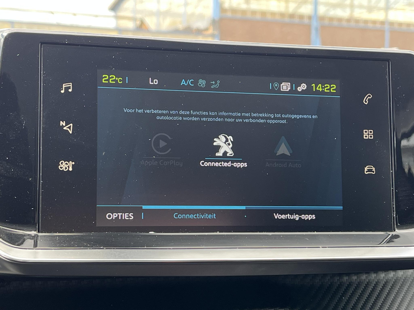Peugeot Peugeot