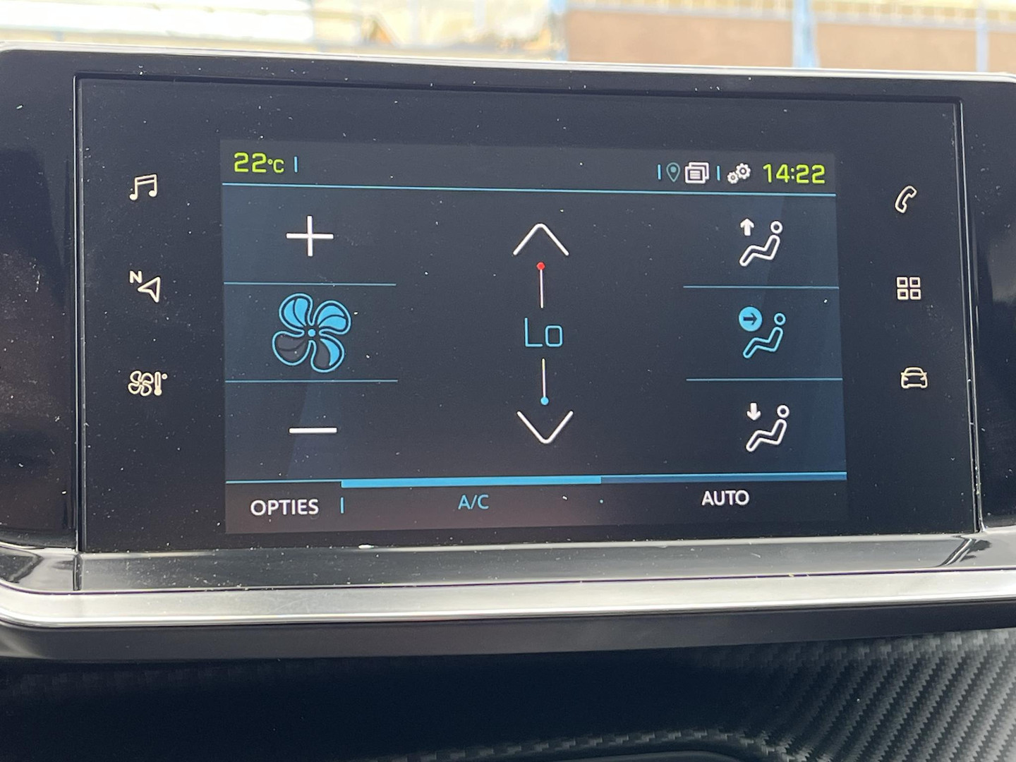 Peugeot Peugeot