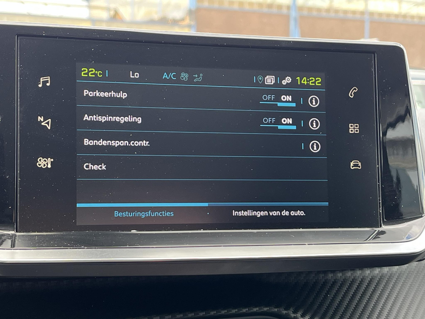 Peugeot Peugeot