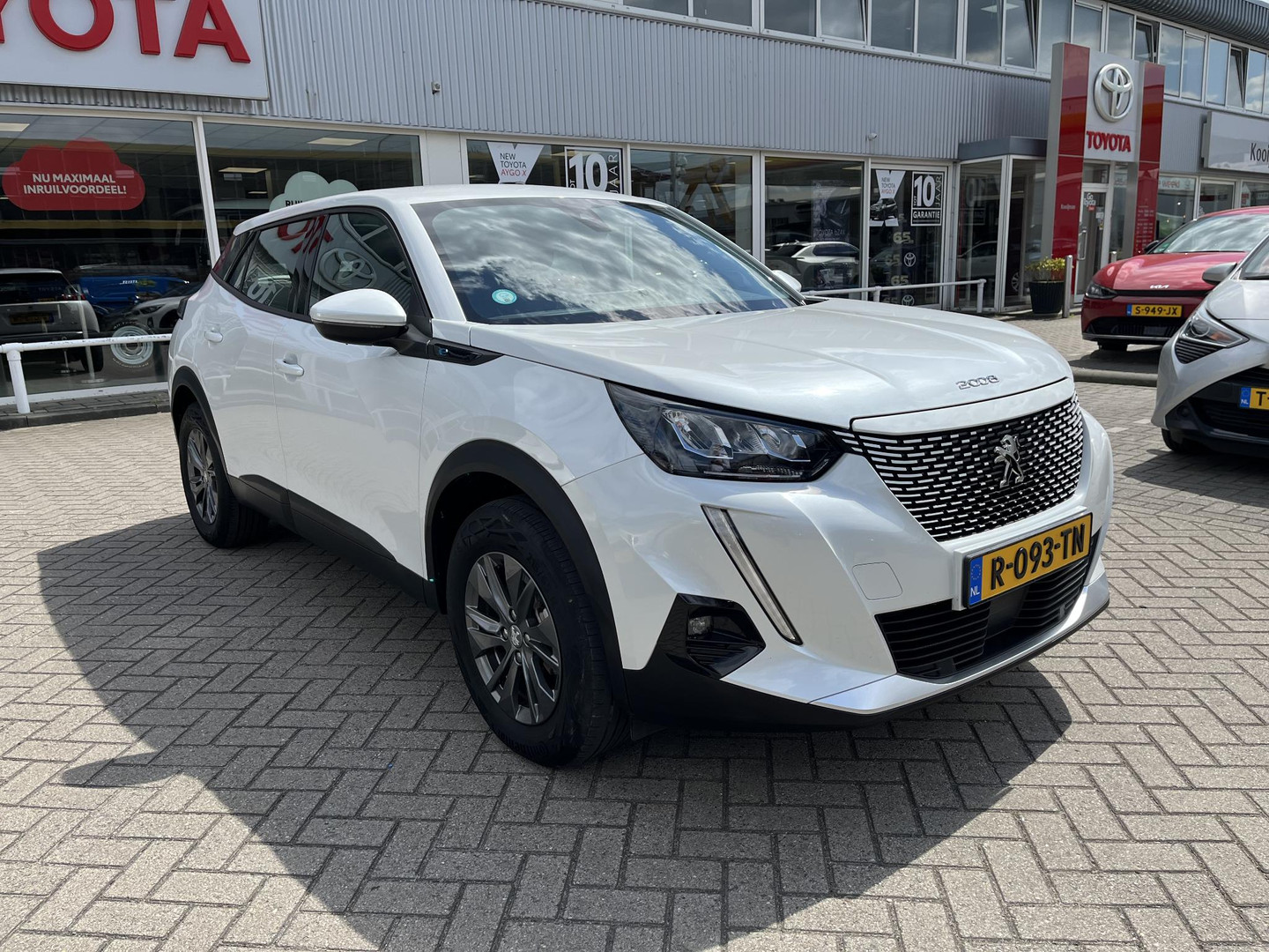 Peugeot Peugeot