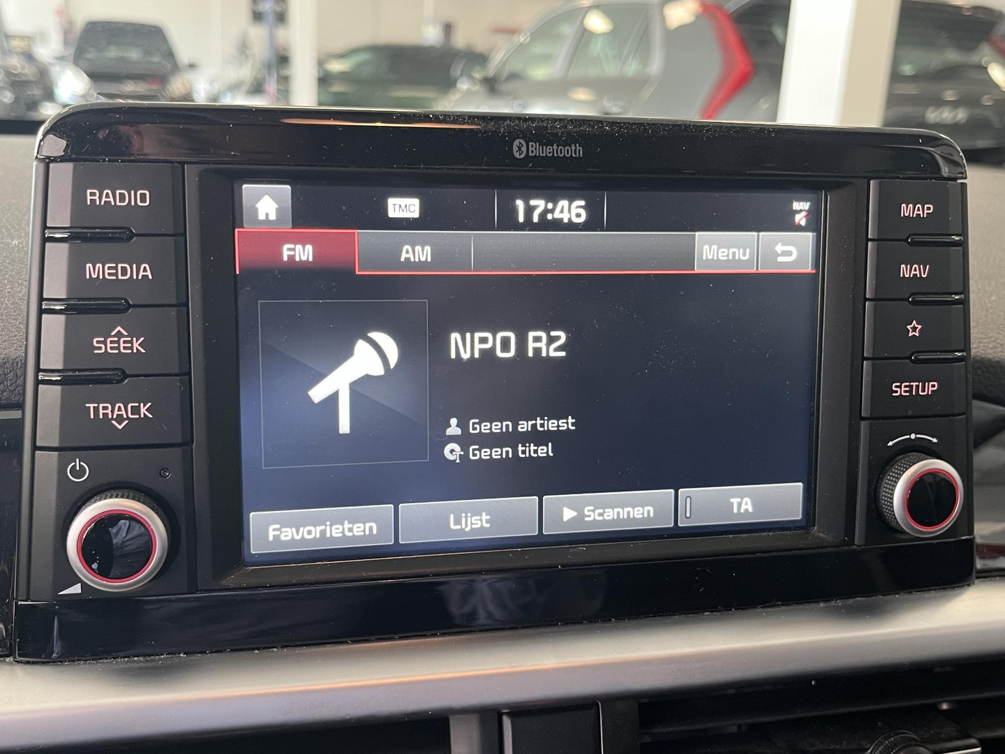 Kia Kia