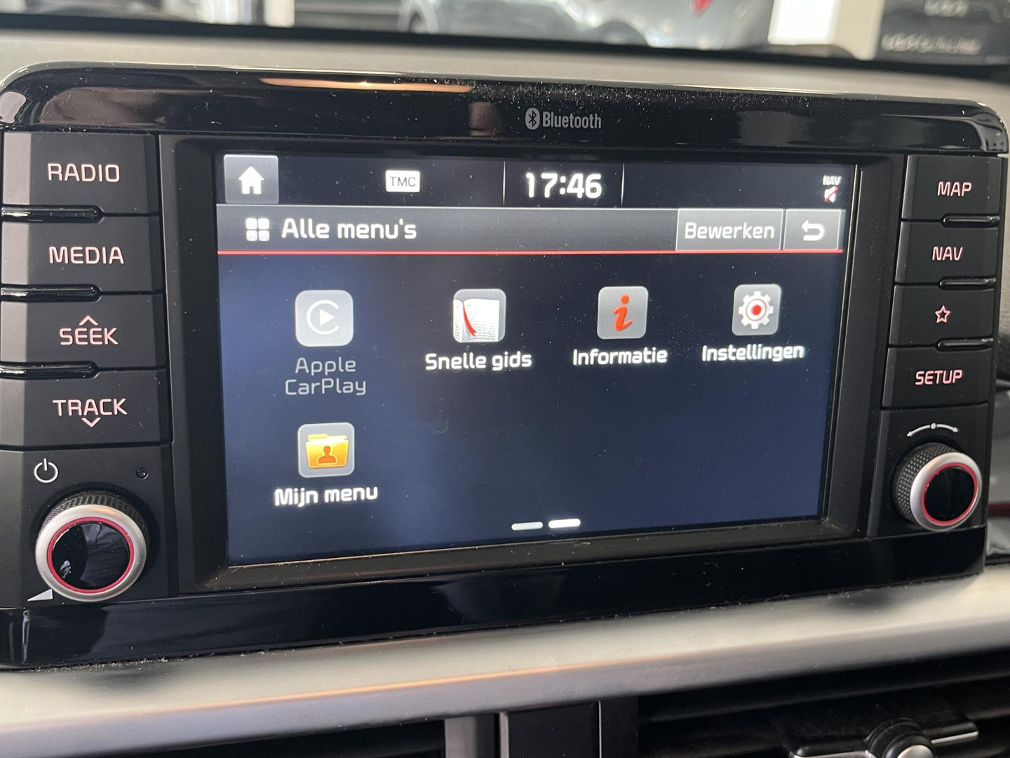 Kia Kia